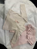 Mothercare 2Pc Set / Size Newborn