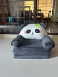 Panda Character Design Sofa