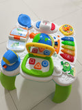 Leapfrog Little Office Learning Centre Activity Table