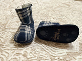 Next Baby High Boots / Size 0-3m