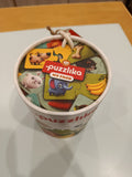 Puzzlika Puzzle My Food - 20 Elements