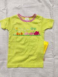 Gap Shirt & Short / Size 6-12m