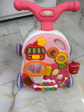 2 In 1 Walker & Active Table