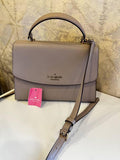 Kate Spade Darcy Crossbody Bag