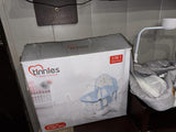 Tinnies 3 in 1  Baby Swing