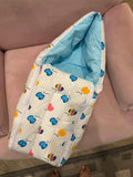 Baby Carrier