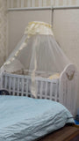 Baby Crib