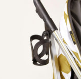 Giggles Solex Printed Baby Buggy Stroller with Cup holder