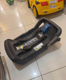 Nuna Pipa Car Seat Plus Carry Cot