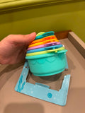 Munchkin Bath Toy Cups Set