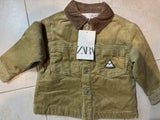 Zara Jacket / Size 9-12m