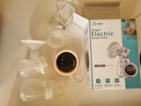 Ornavo Single Electric Breast Pump