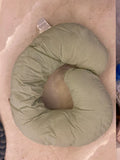 Boppy Pillow / Size Medium