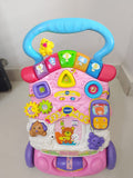 VTech First Step Baby Walker