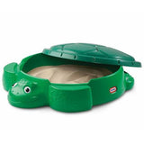 Little Tikes Turtle Sand Box