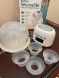Ornavo S1 Portable Breast Pump