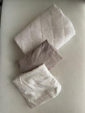 Joie Roomie Glide Baby Bassinet
