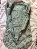 Dreamland Baby Weighted Sleep Sack / Size 0-6m / 8-16Lbs / 4-7kgs