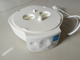 MAM Electric Steriliser & Express Bottle Warmer