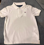 Tommy Hilfiger Polo Shirt / Size 4-5yrs