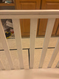 Mothercare Darlington Crib