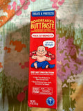Boudreaux's Butt Paste