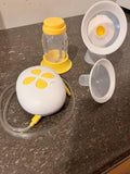 Medela Solo Electric Breast Pump