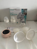 Ornavo Double Breast Pump