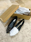 Steve Madden Embellished Pumps / Size 7.5/38