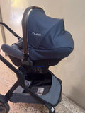 Nuna Demi Grow Stroller
