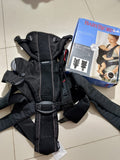 Baby bjorn Miracle Airy Mesh Baby Carrier / Suitable for Newborn Upto 15m
