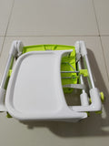 APRAMO FLIPPA Dining Booster Chair