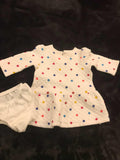 Gap Frock / Size 3-6m