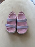 Crocs Sandals / Size C7