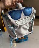 George Backpack