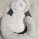 Babycare Infant Lounger Nest
