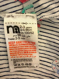 Mothercare Frock / Size 2-3yrs