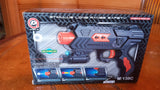 Stimulus Long Range Safety Absorbent Bomb Gun