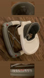 Infantes Walker Plus Rocker