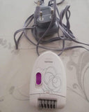 Phillips Satin Epilator