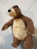 Masha & The Bear Original Bear