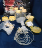 Medela Breast Pump
