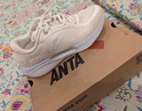 Anta Running Joggers Shoes / Size UK 6 US 8.5