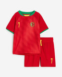 Boys 2Pc Set / Size 8-10yrs