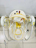 Tinnies Electric Swing