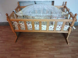 Baby Swing Cot