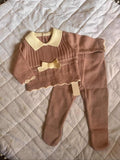 SHEIN 2Pc Set /  Size 1-3m