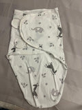 Baby Swaddle