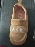 Ted Baker Loafer / Size 18-24m 4 EU 20.5