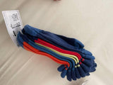 M&S Sock / Pack of 5 / Size 7-10yrs